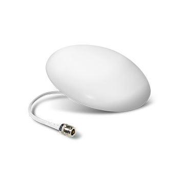 Inside Low Profile 50 ohm Ceiling Dome Antenna